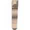 Ekena Millwork Funston Craftsman Smooth Bracket, Douglas Fir, 3 1/2"W x 14"D x 18"H BKT04X14X18FST04SDF - alternate 3